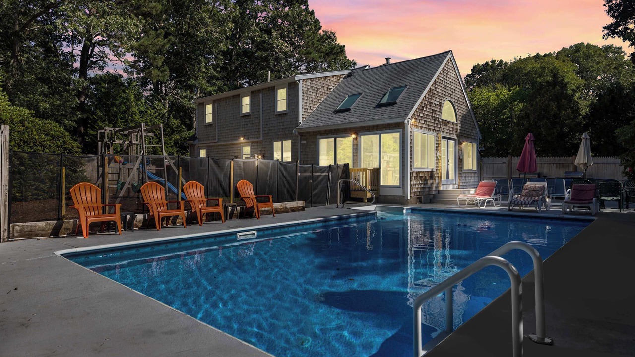 Photo of Outdoor in New Seabury