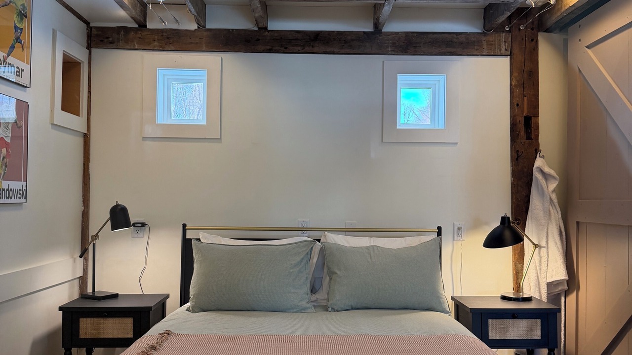 Photo of Bedroom in Florence