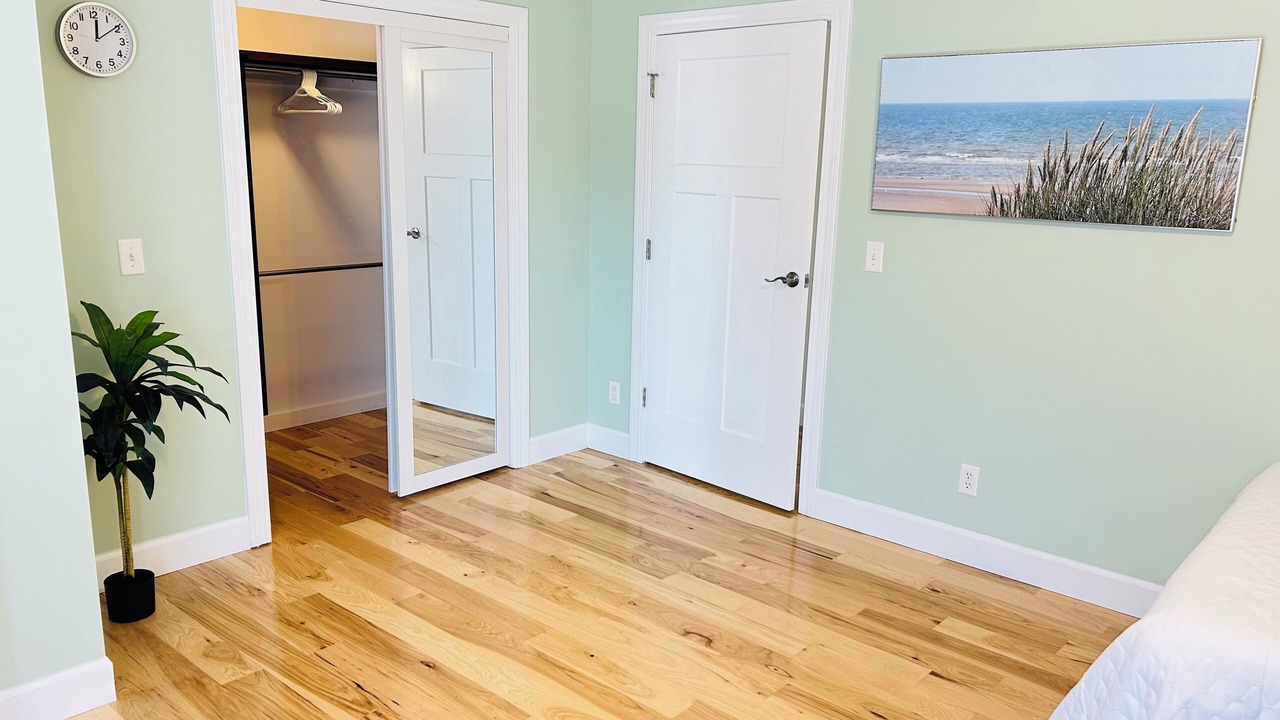Photo of Bedroom in Sylvan Beach