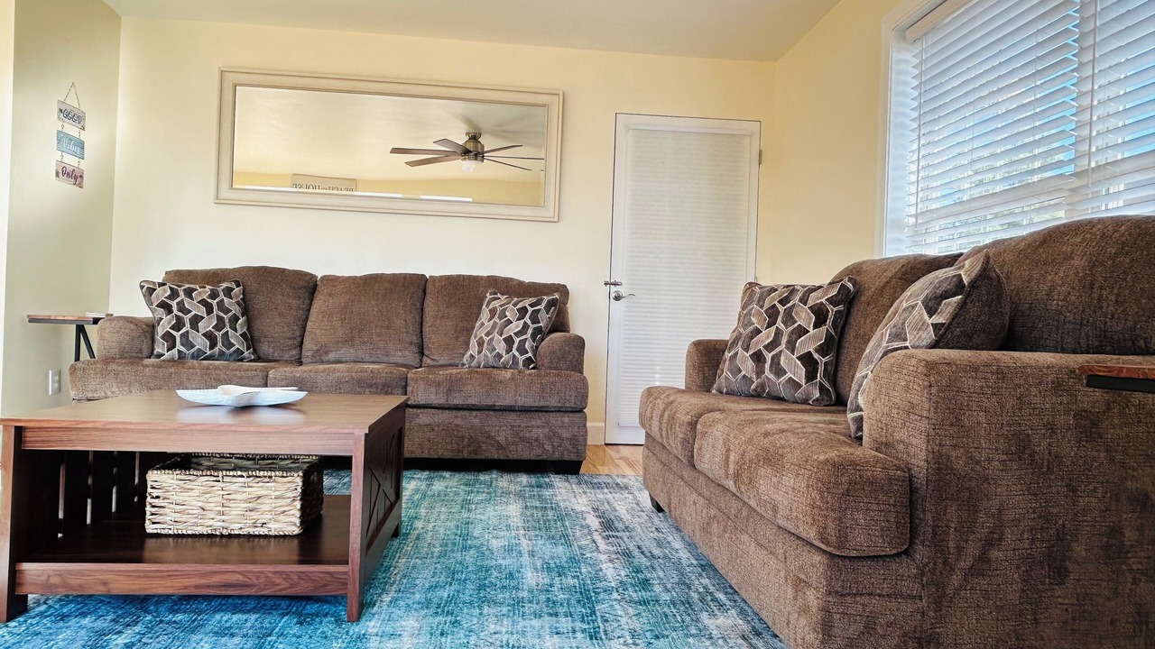 Photo of Livingroom in Sylvan Beach