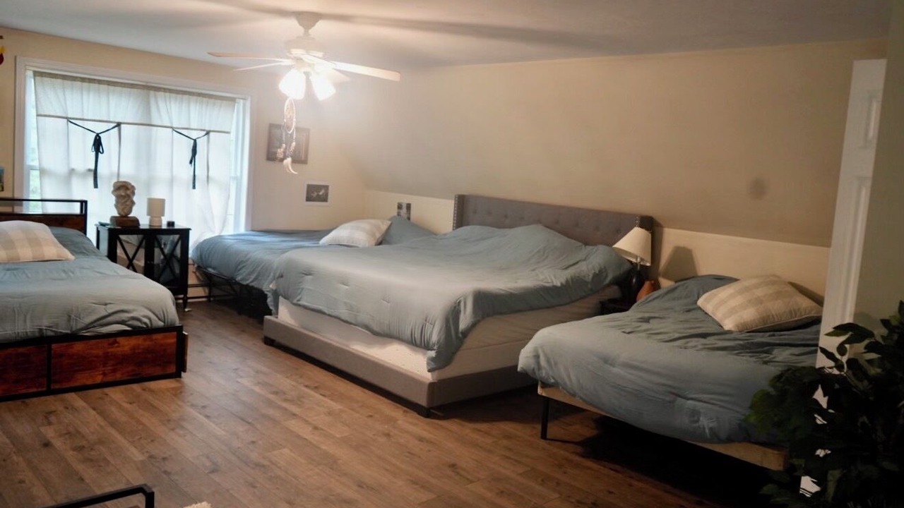 Photo of Bedroom in Franconia
