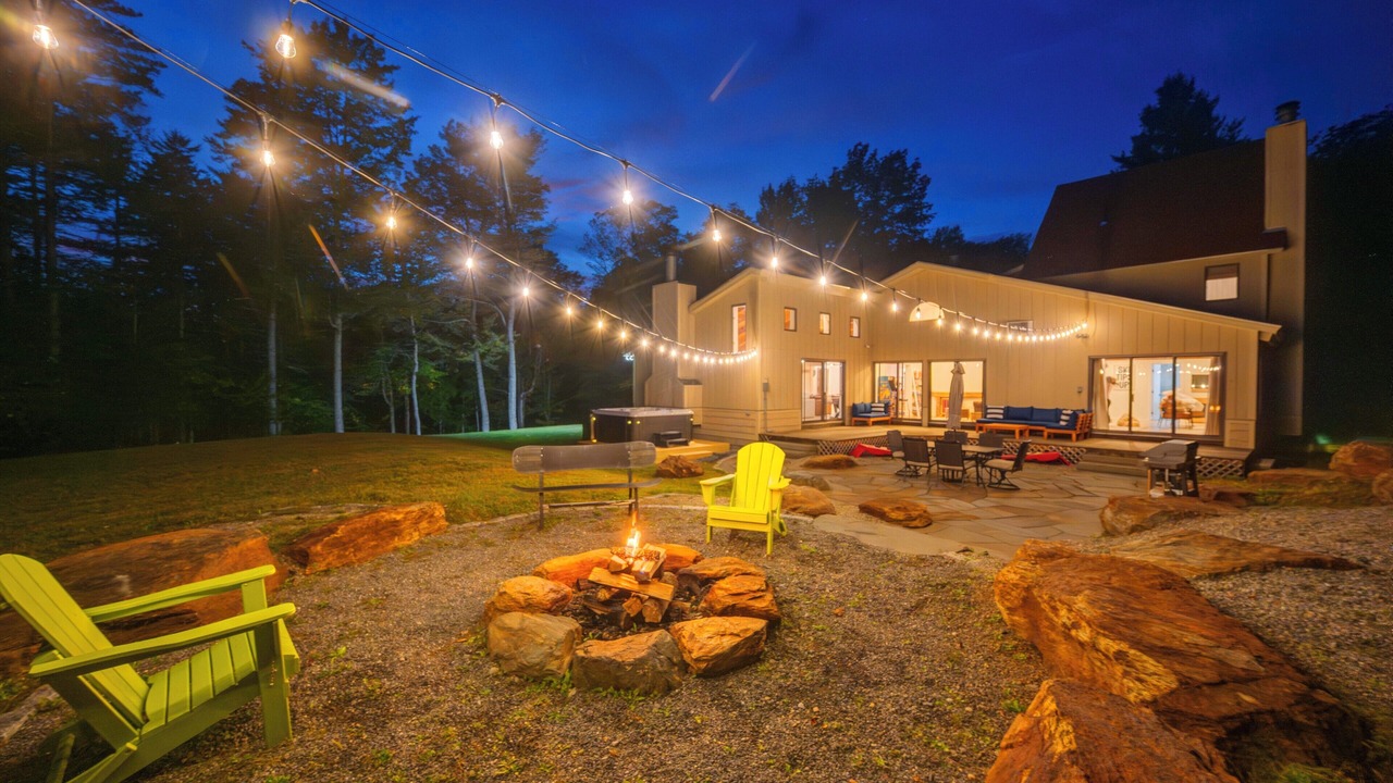 Photo of Patio Balcony in West Dover
