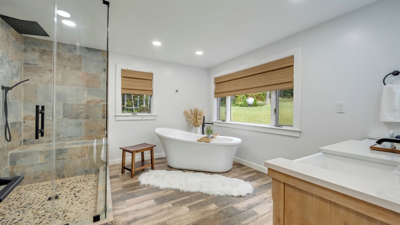 Photo of Bathroom in West Dover