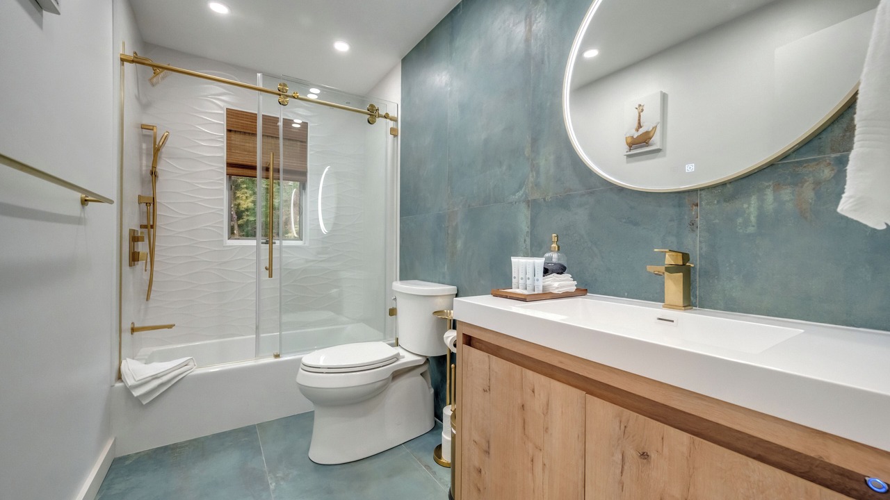 Photo of Bathroom in West Dover