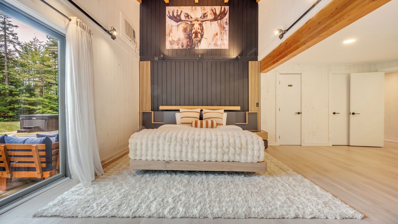 Photo of Bedroom in West Dover