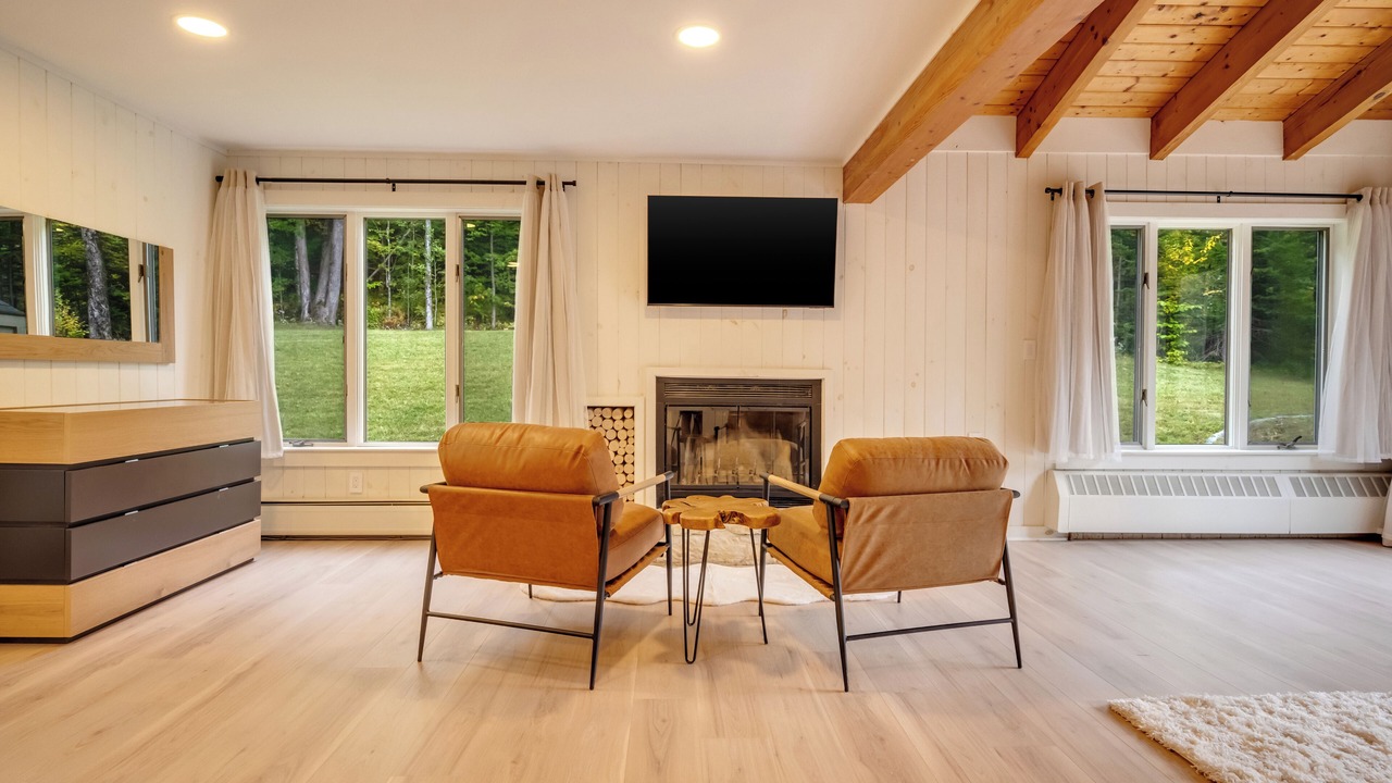 Photo of Livingroom in West Dover