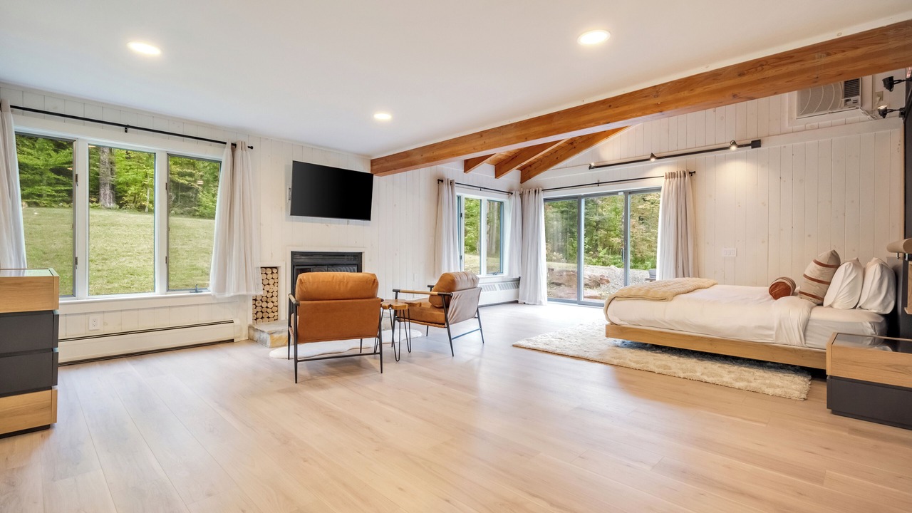 Photo of Bedroom in West Dover
