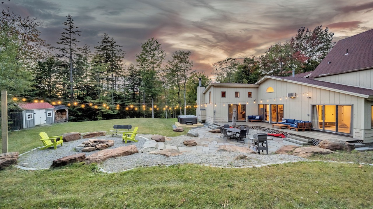 Photo of Outdoor in West Dover