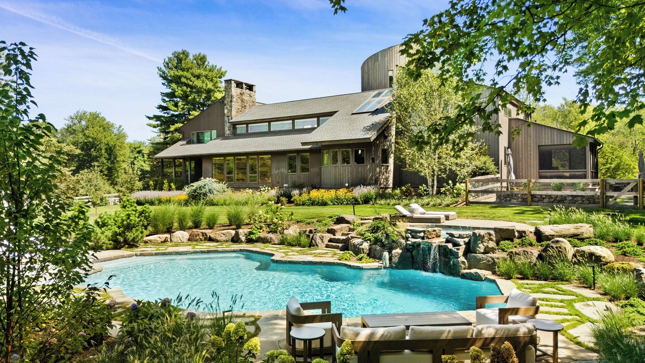 Photo of Outdoor in Mount Kisco
