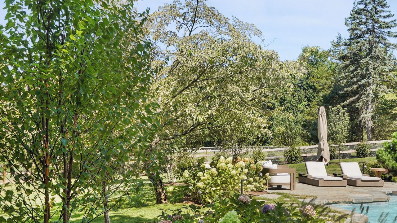 Photo of Patio Balcony in Mount Kisco