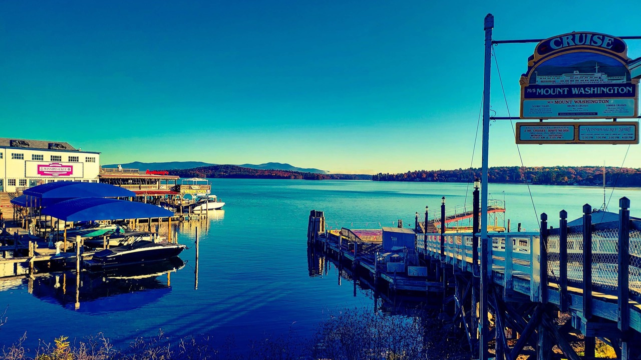 Photo of Others in Weirs Beach