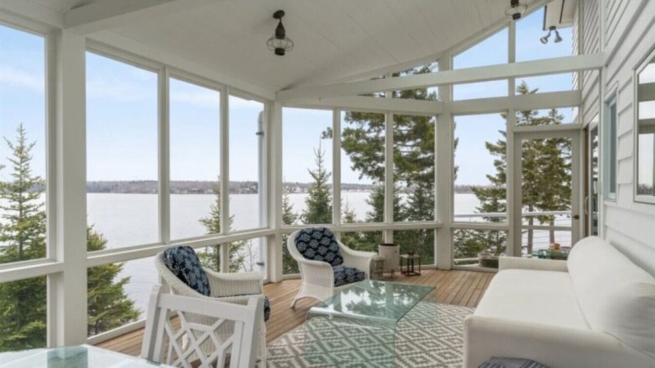 Photo of Outdoor in Boothbay Harbor