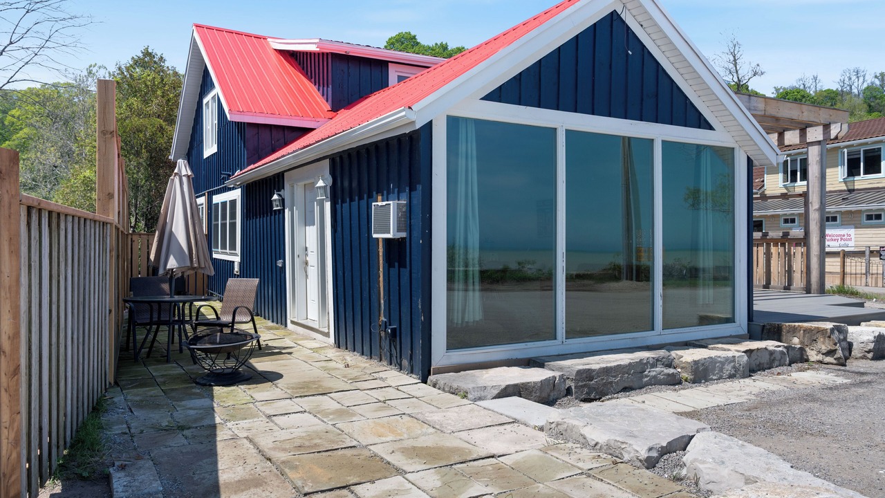 Photo of Outdoor in Turkey Point