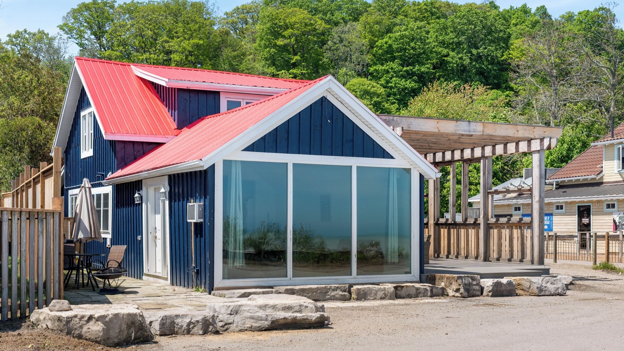 Photo of Outdoor in Turkey Point