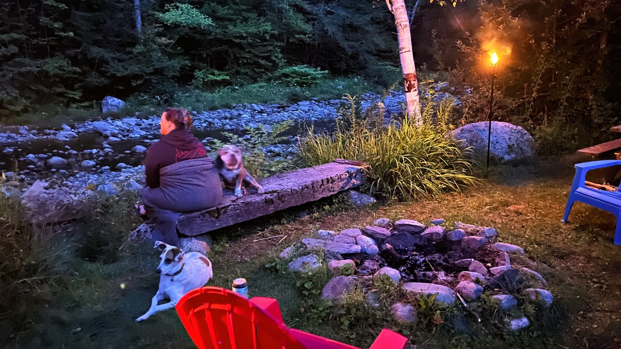 Photo of Outdoor in Wardsboro