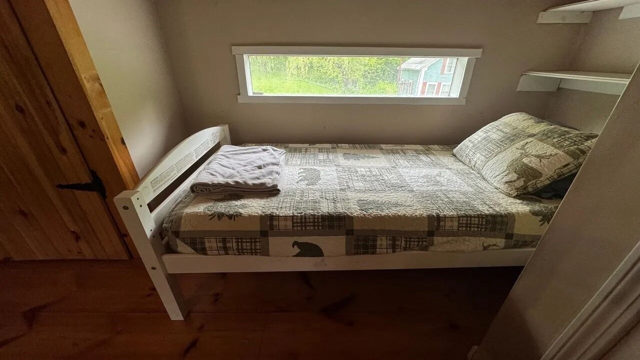 Photo of Bedroom in Wardsboro