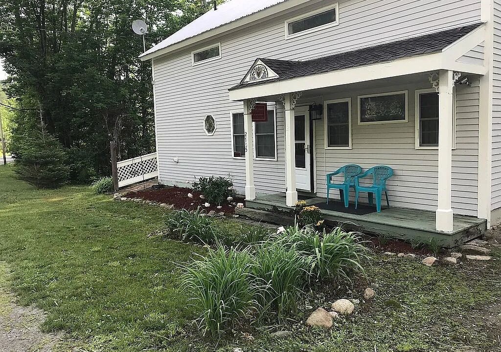 Photo of Outdoor in Wardsboro