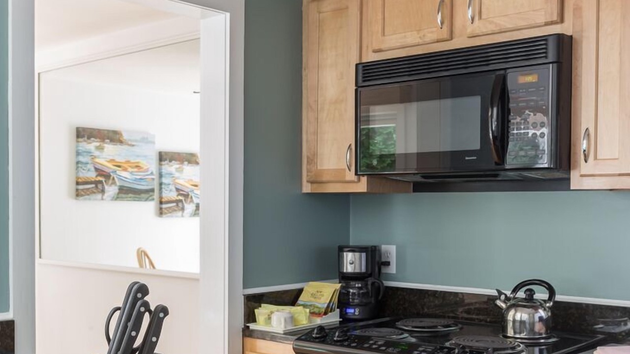 Photo of Kitchen in Mashpee