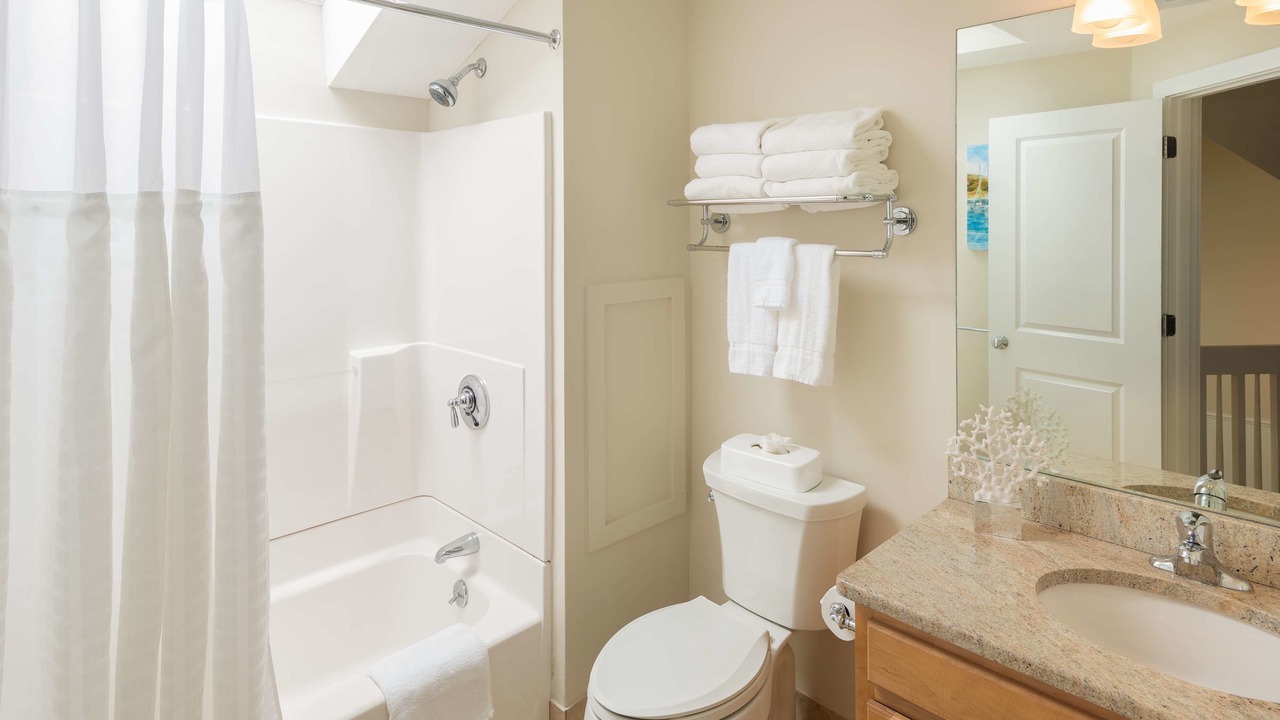Photo of Bathroom in Mashpee