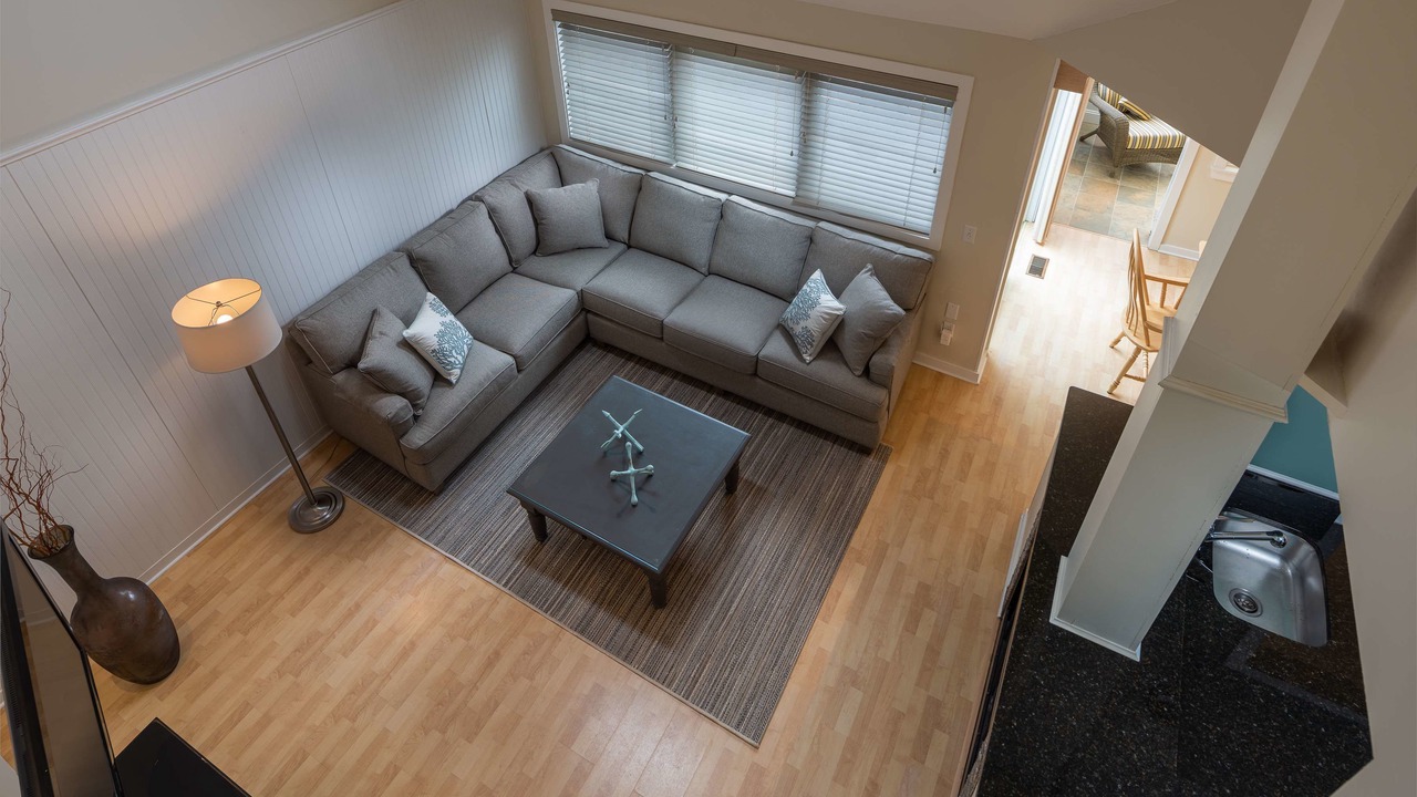 Photo of Bedroom in Mashpee