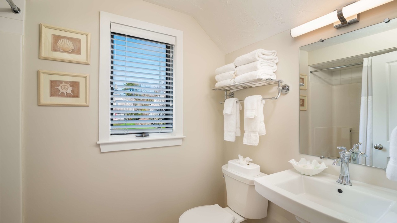 Photo of Bathroom in Mashpee