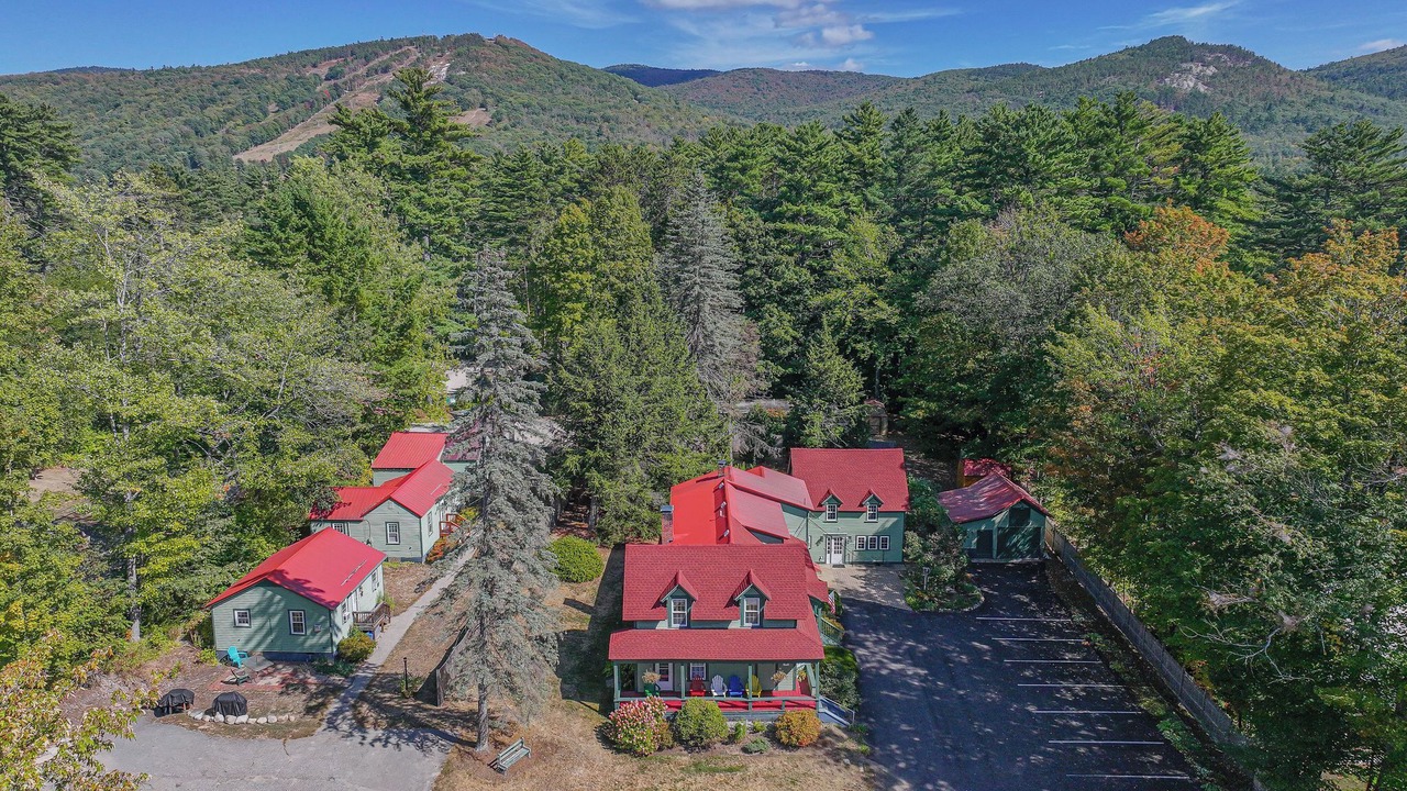 Photo of Others in North Conway