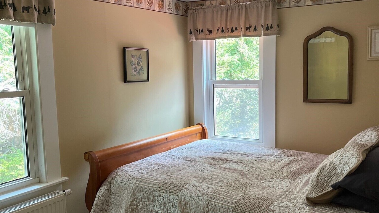Photo of Bedroom in North Conway