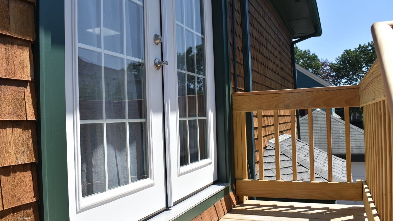 Photo of Outdoor in Fifth Ward