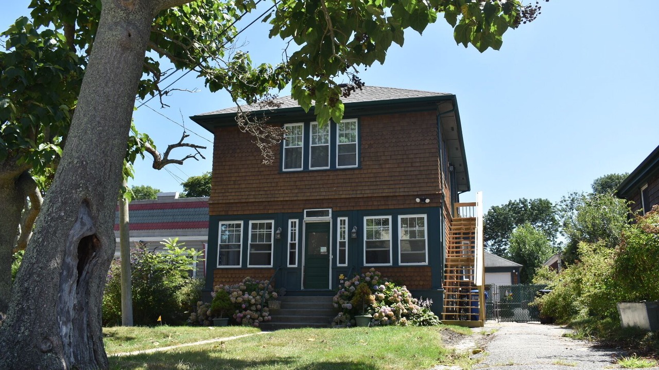 Photo of Outdoor in Fifth Ward