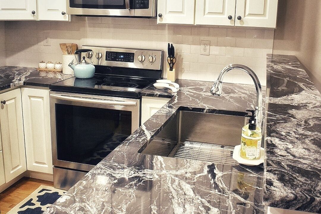 Photo of Kitchen in Fifth Ward