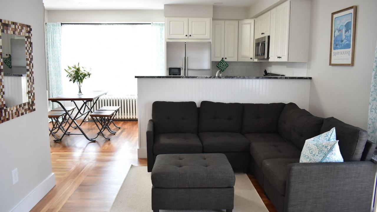 Photo of Livingroom in Fifth Ward