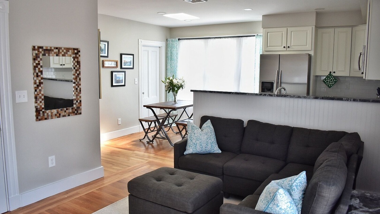 Photo of Livingroom in Fifth Ward