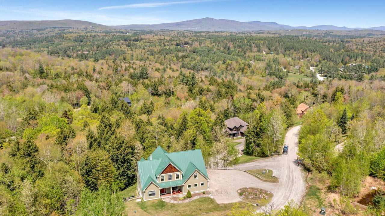 Photo of Outdoor in Stratton Mountain