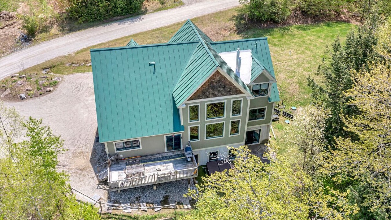 Photo of Outdoor in Stratton Mountain