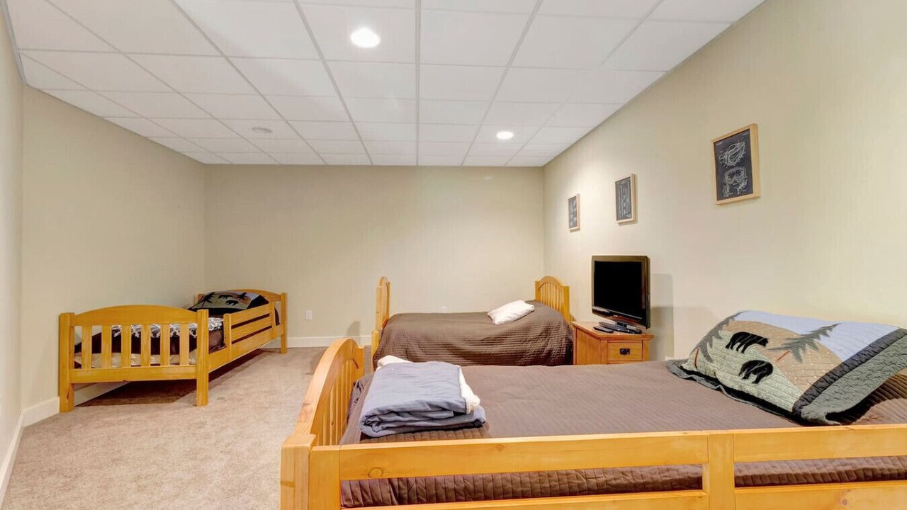 Photo of Bedroom in Stratton Mountain