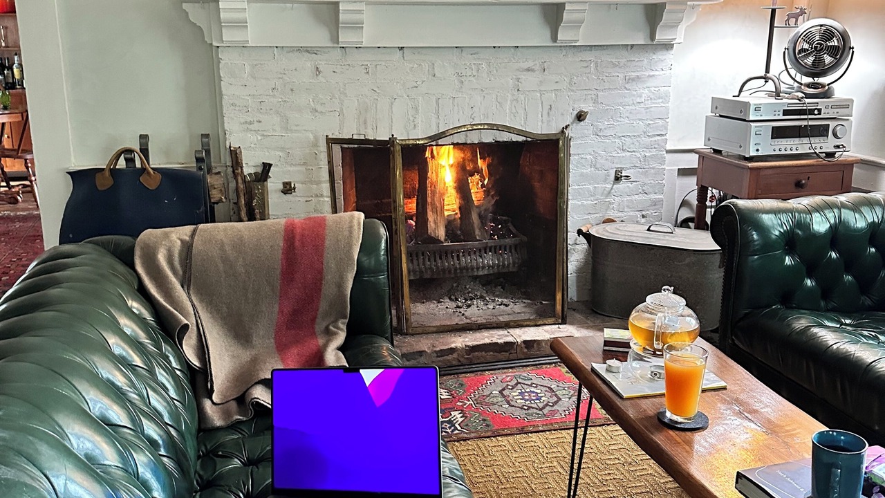 Photo of Livingroom in Harpersfield