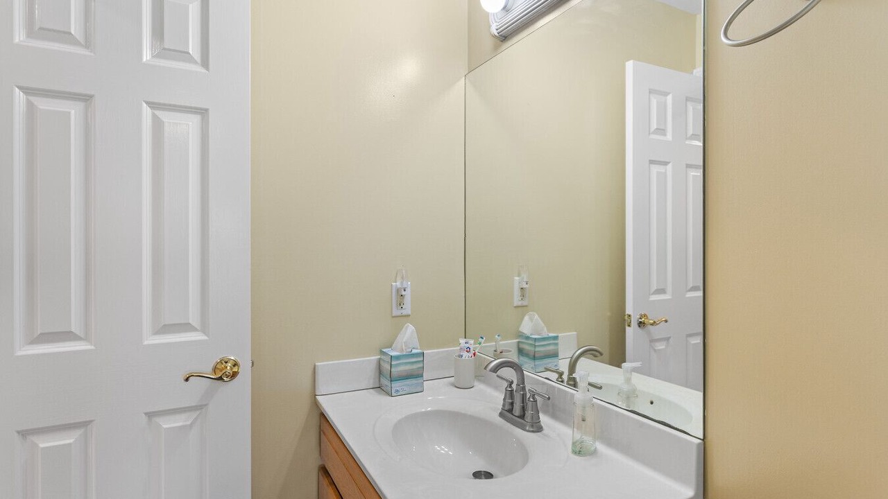 Photo of Bathroom in South Britain