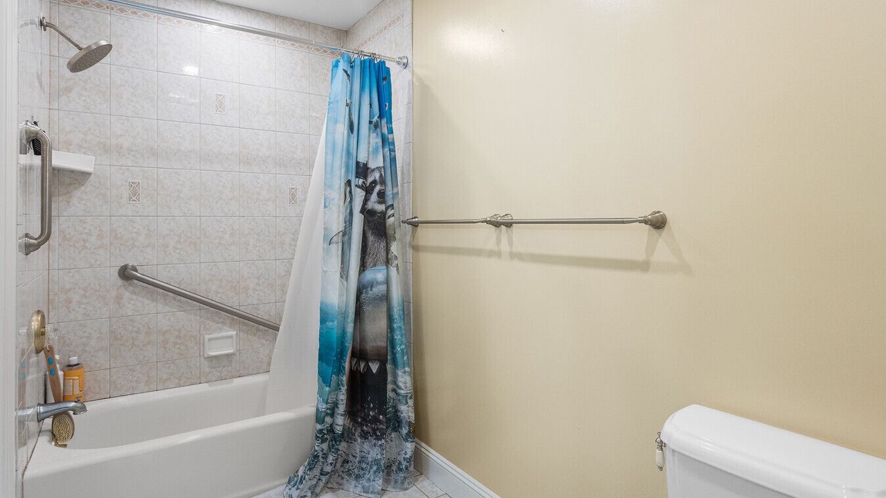 Photo of Bathroom in South Britain