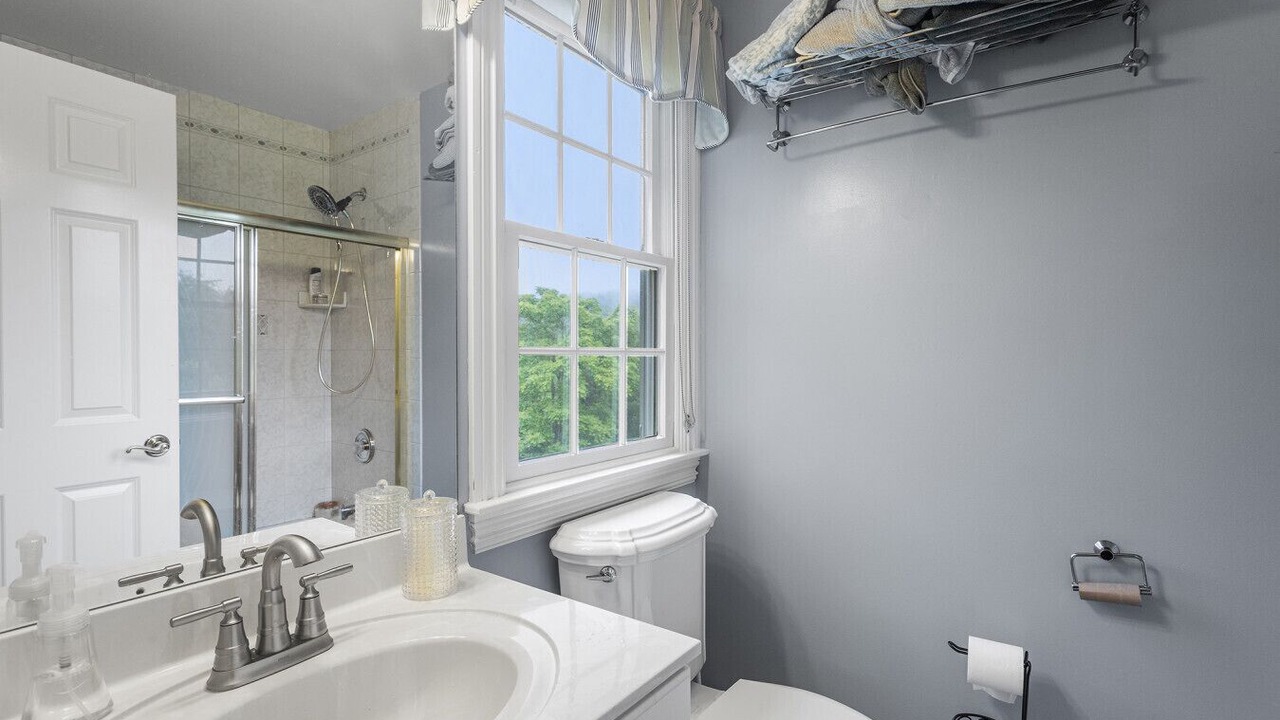Photo of Bathroom in South Britain