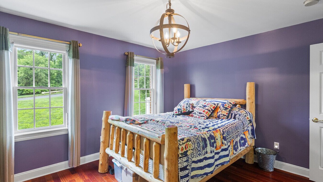 Photo of Bedroom in South Britain