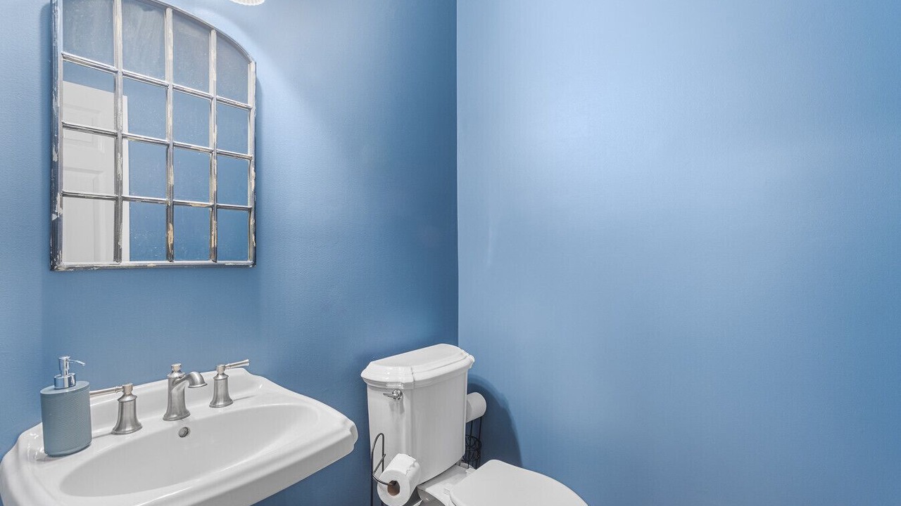 Photo of Bathroom in South Britain
