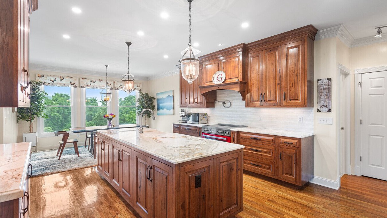 Photo of Kitchen in South Britain