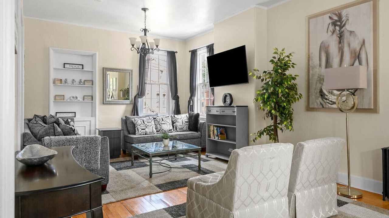 Photo of Livingroom in West End