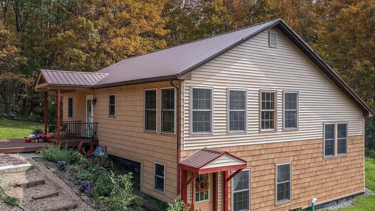 Photo of Outdoor in Waterbury Center