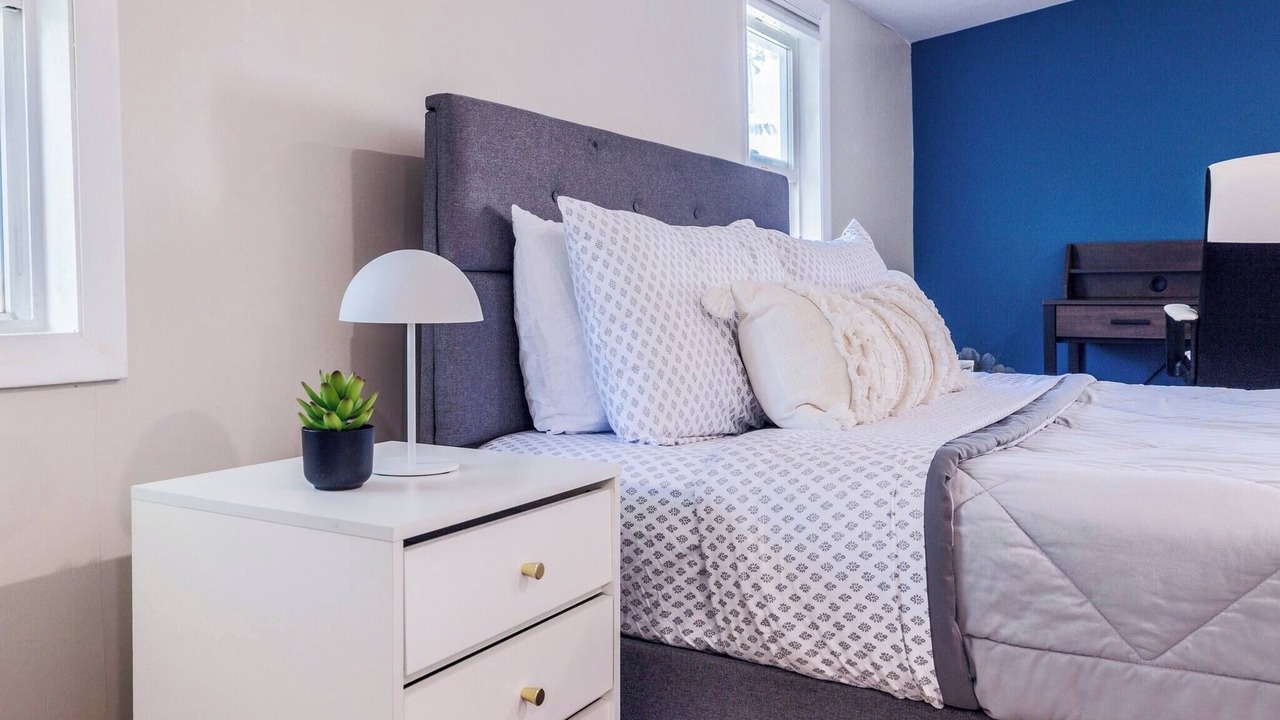 Photo of Bedroom in Syracuse