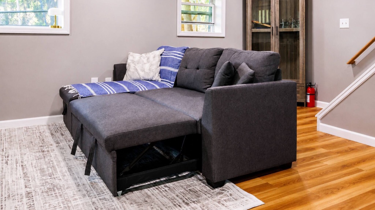 Photo of Livingroom in Syracuse
