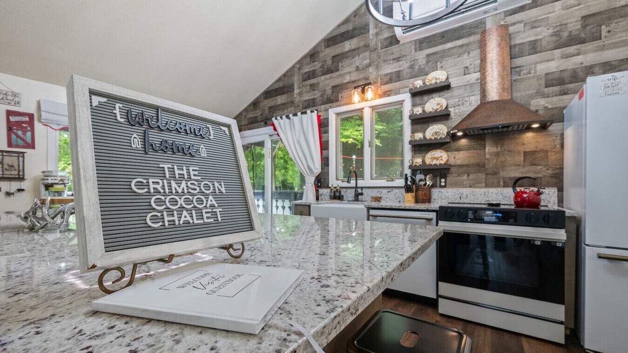 Photo of Kitchen in Jackson