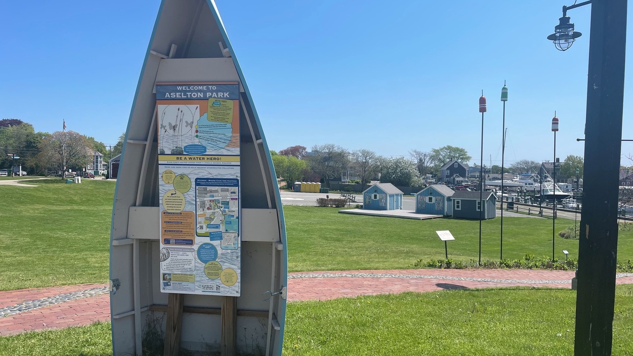 Photo of Outdoor in Hyannis