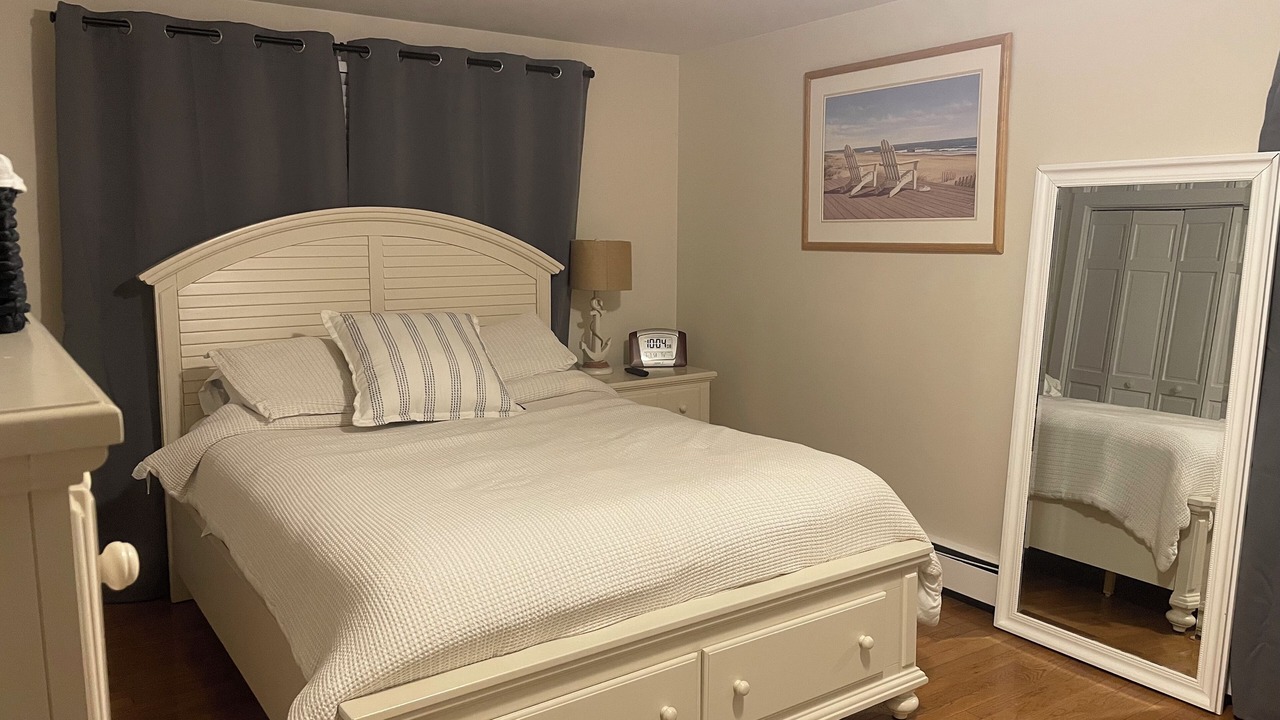 Photo of Bedroom in Hyannis