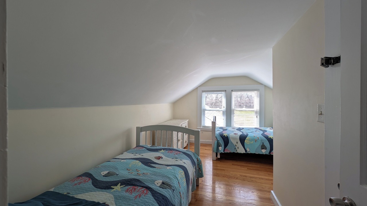 Photo of Bedroom in Hyannis